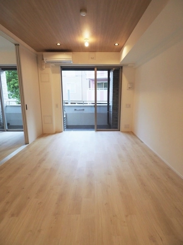 3/22 リビング/ダイニング