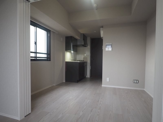 3/25 リビング/ダイニング