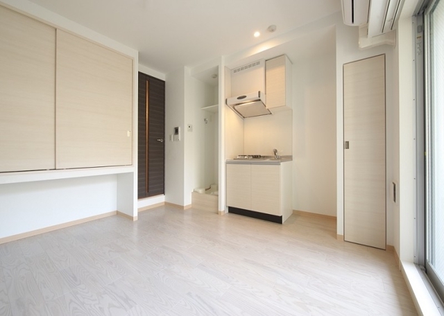 6/13 リビング/ダイニング