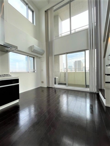 3/30 リビング/ダイニング