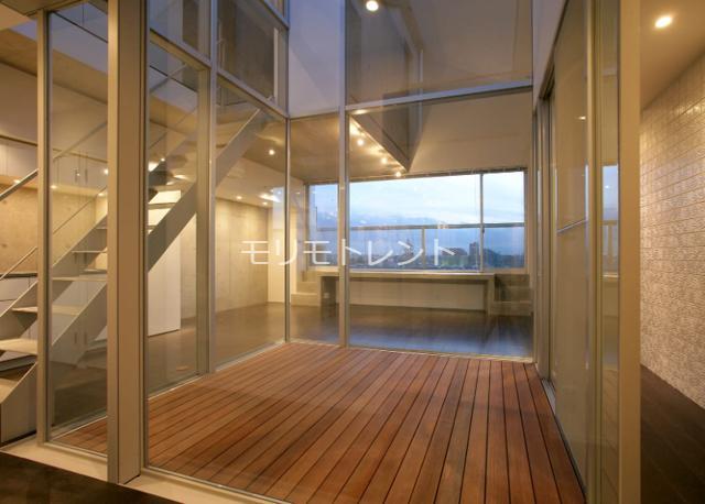 3/12 リビング/ダイニング