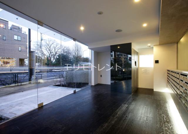 12/12 エントランス