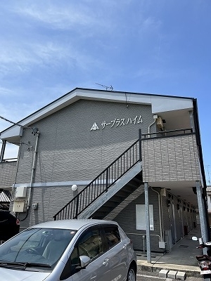 1/11 外観