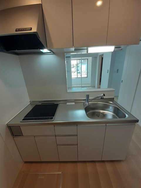 4/20 リビング/ダイニング