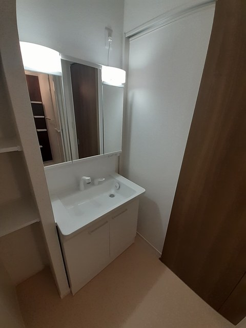 12/20 バルコニー