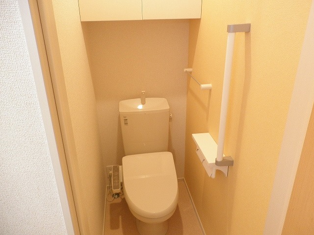 9/20 トイレ