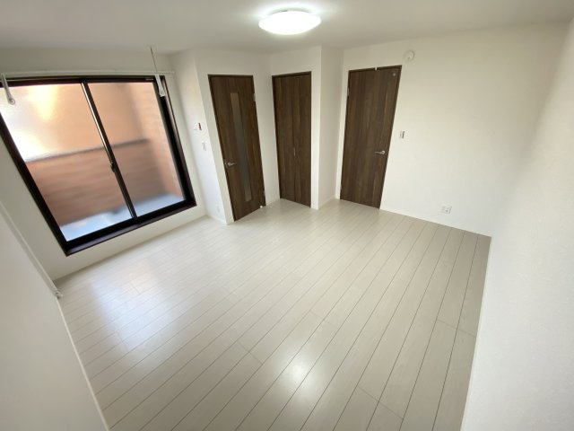 3/17 リビング/ダイニング