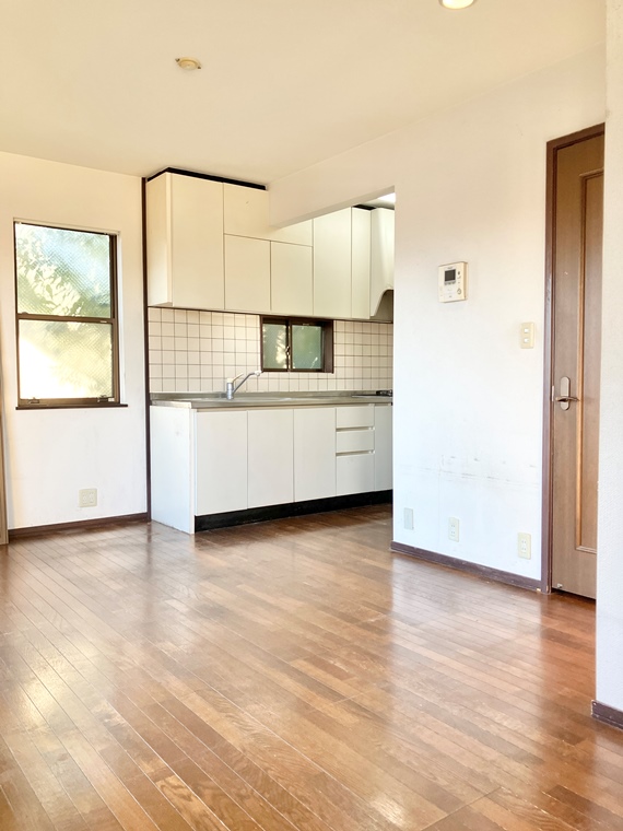 3/29 リビング/ダイニング