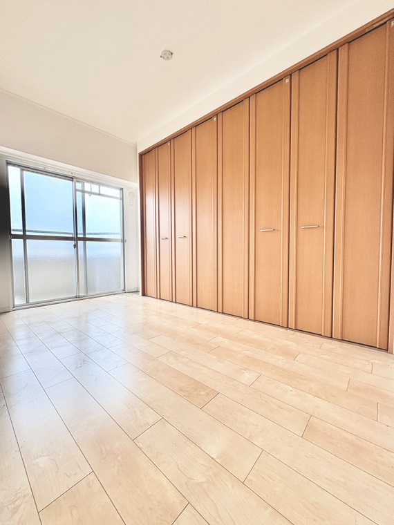 3/17 リビング/ダイニング