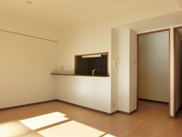 4/26 リビング/ダイニング