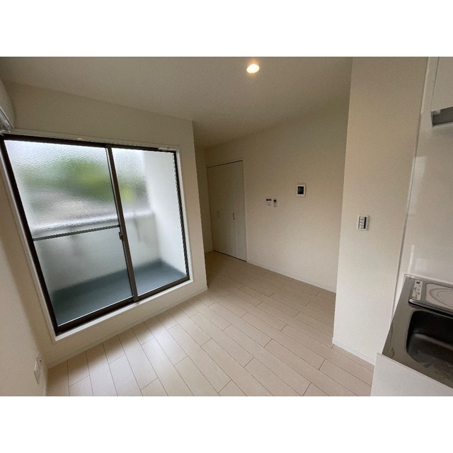 3/22 リビング/ダイニング