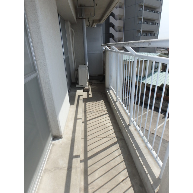 19/24 バルコニー