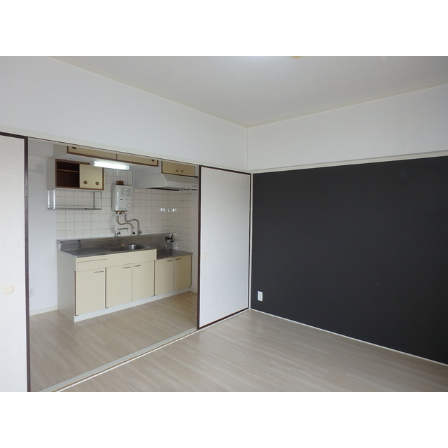 3/24 リビング/ダイニング