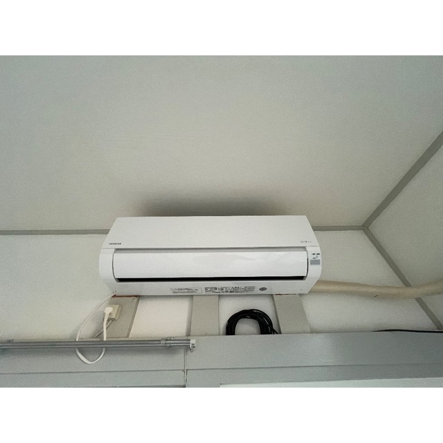 5/17 リビング/ダイニング