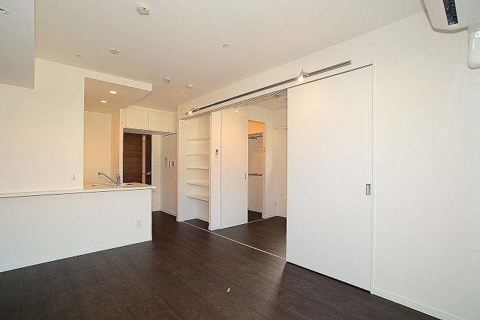 4/22 リビング/ダイニング