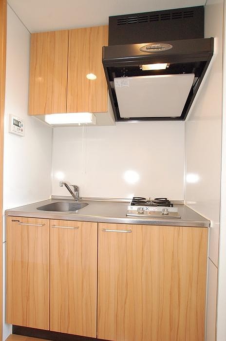 7/14 キッチン