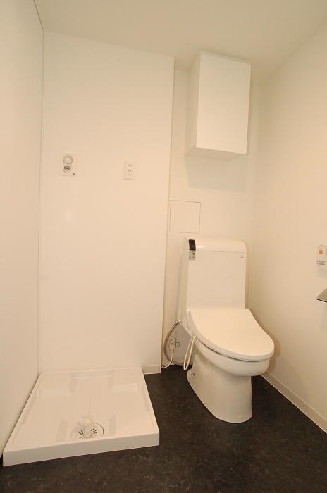9/13 トイレ