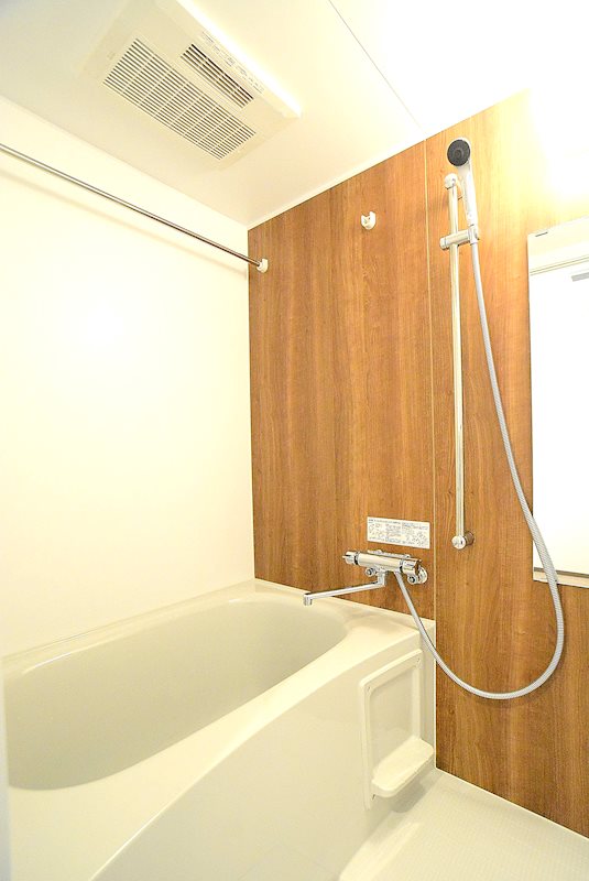 9/14 浴室
