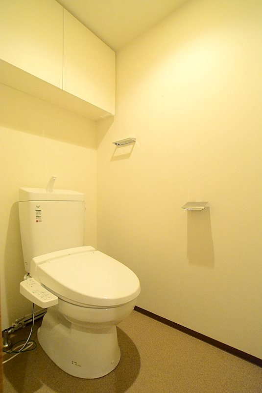10/14 トイレ