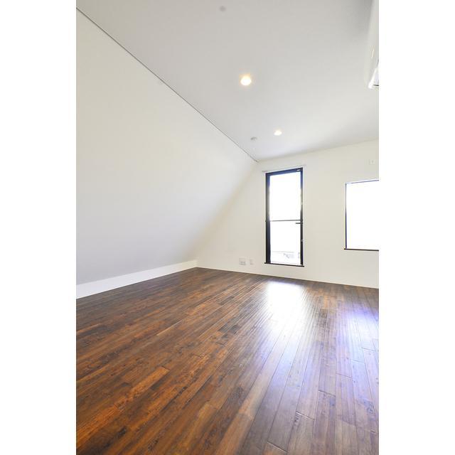 3/18 リビング/ダイニング