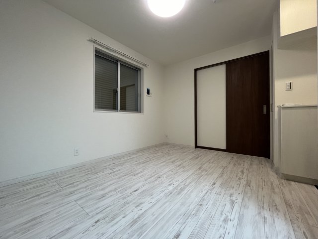 4/13 リビング/ダイニング