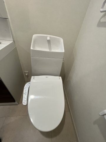 10/13 トイレ