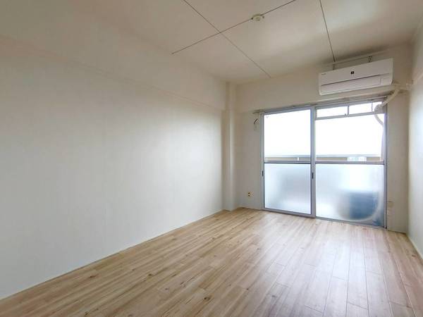 3/17 リビング/ダイニング