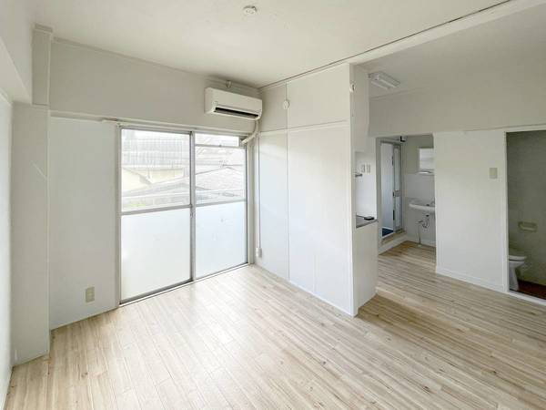 3/16 リビング/ダイニング