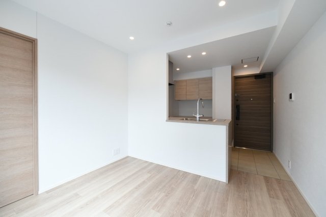 3/30 リビング/ダイニング