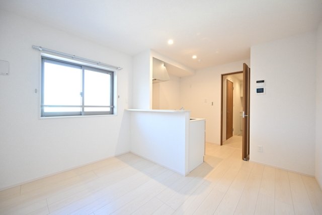 6/30 リビング/ダイニング