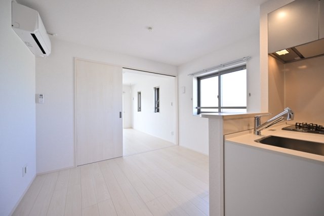 7/30 リビング/ダイニング