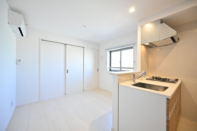 3/30 リビング/ダイニング