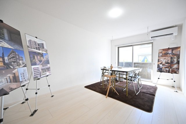 3/30 リビング/ダイニング