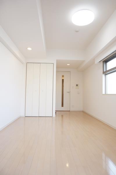 8/26 リビング/ダイニング