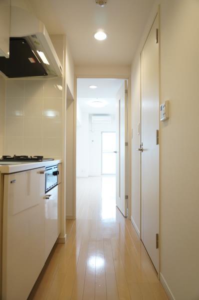 9/26 リビング/ダイニング