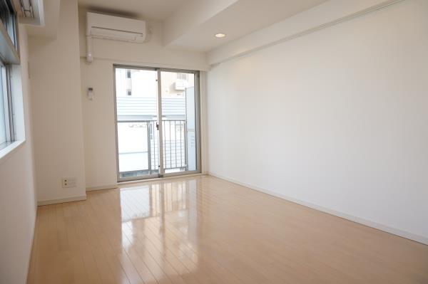 4/26 リビング/ダイニング