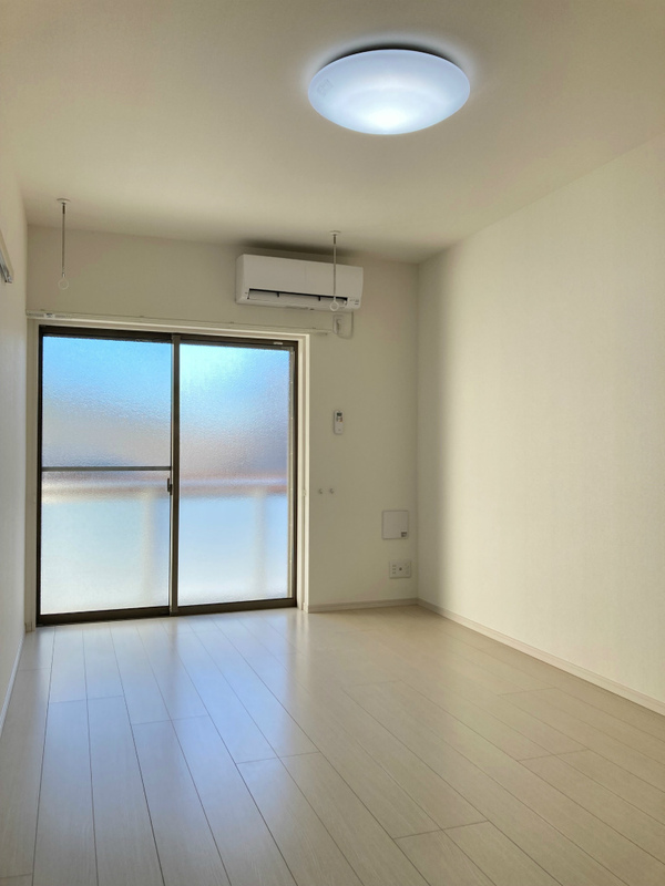 3/24 リビング/ダイニング