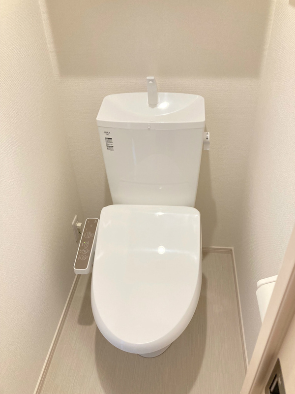 9/24 トイレ