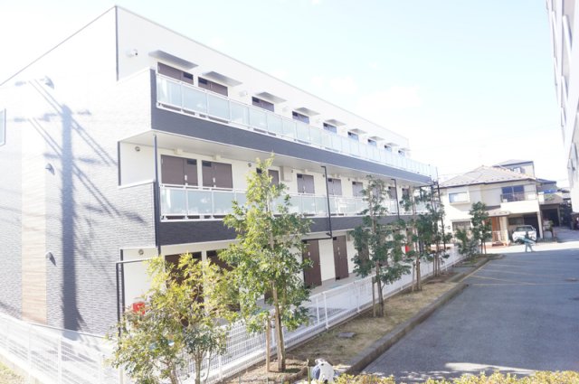 1/27 外観
