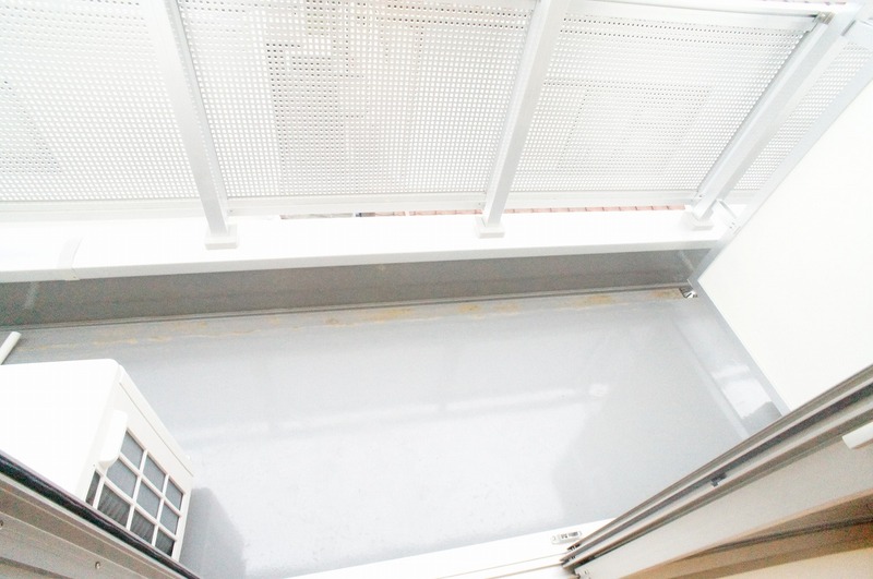 16/20 バルコニー