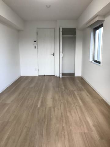 4/17 リビング/ダイニング