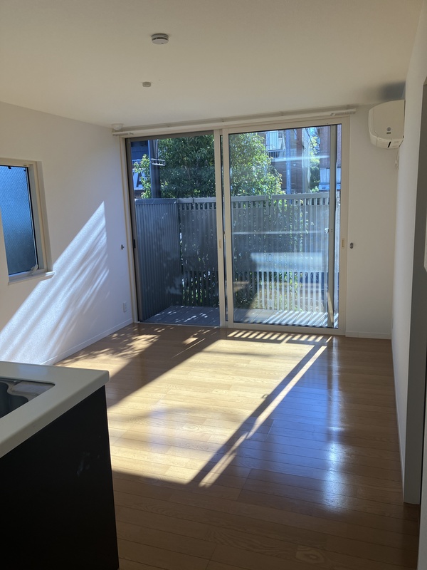 3/16 リビング/ダイニング