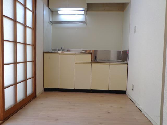 3/10 リビング/ダイニング