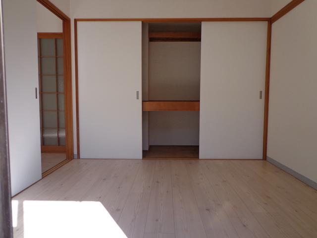 4/10 リビング/ダイニング