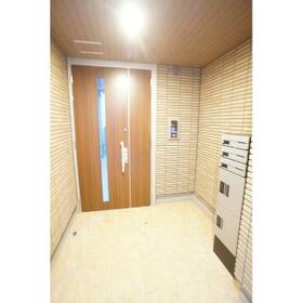 3/3 エントランス