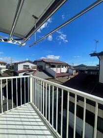 14/16 バルコニー