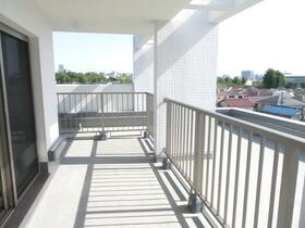 13/16 バルコニー