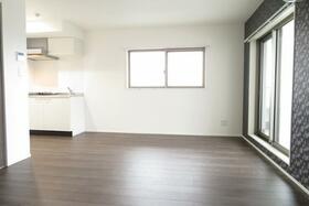 3/16 リビング/ダイニング