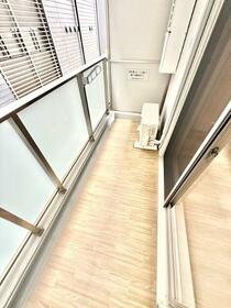 13/16 バルコニー