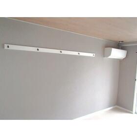 4/17 リビング/ダイニング